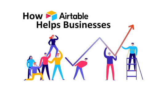 Pourquoi votre business a besoin d'un expert sur Airtable