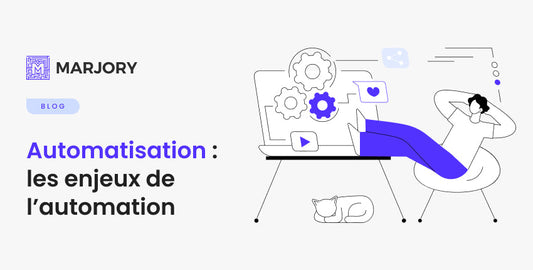 L'Automatisation : Définition, Avantages et Impact sur Notre Quotidien