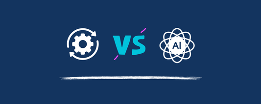 Automatisation vs IA : Comprendre les Différences et les Applications Clés
