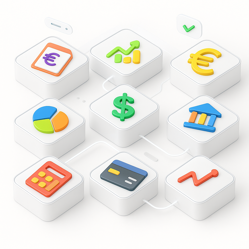 Finance