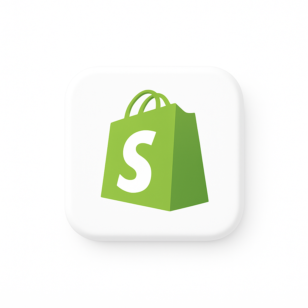 Shopify