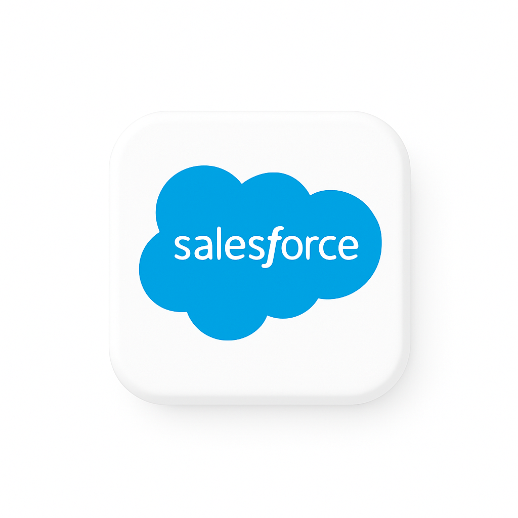 SalesForces