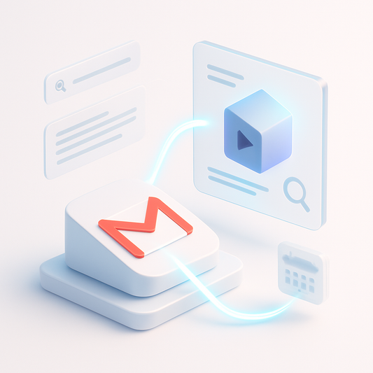 Outil Automatisé de Récupération et de Gestion des Emails Gmail