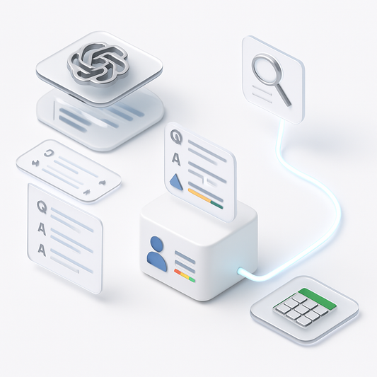 Analyse d'Enquêtes avec Qdrant Python et Extraction d'Informations