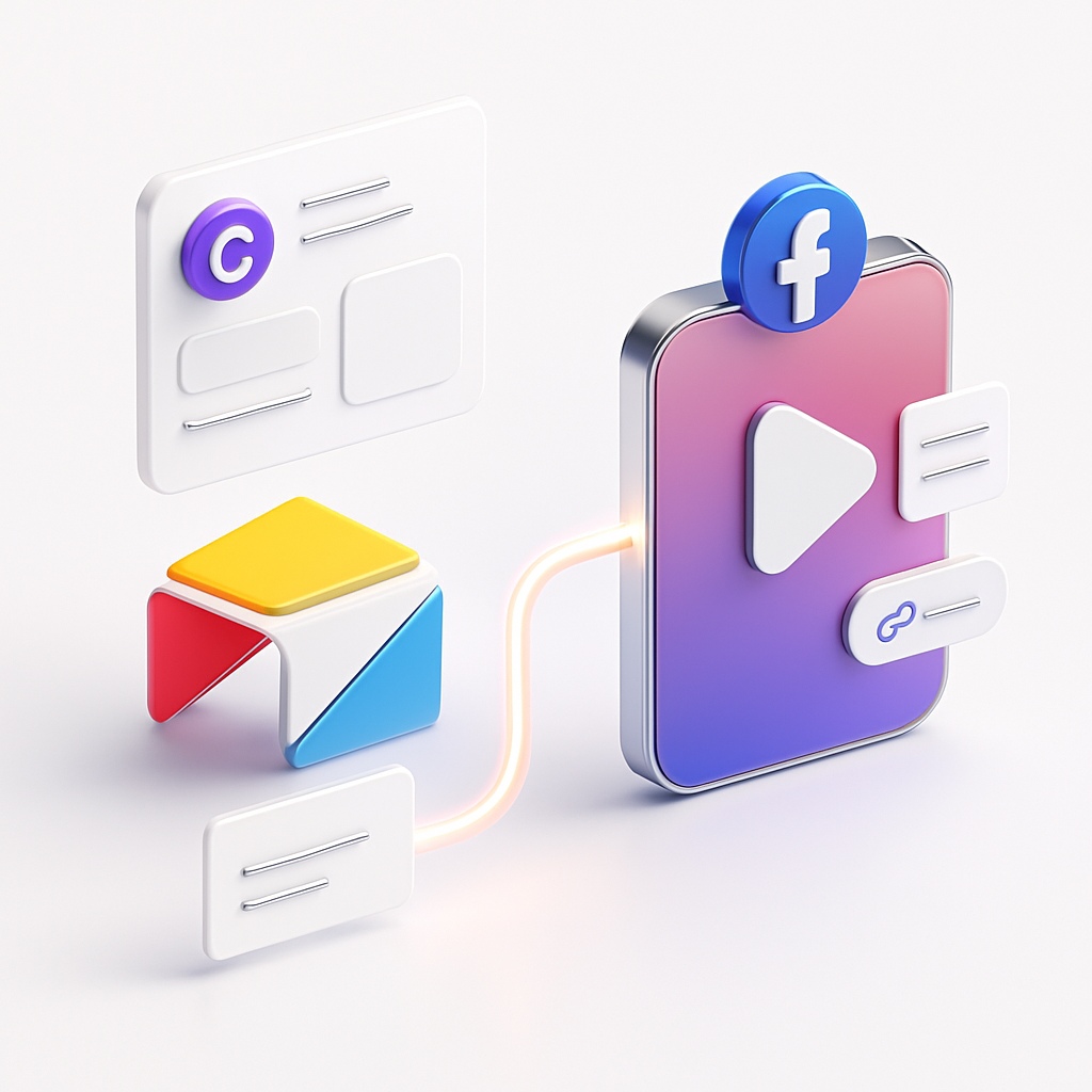 Créateur Automatisé de Reels Professionnels