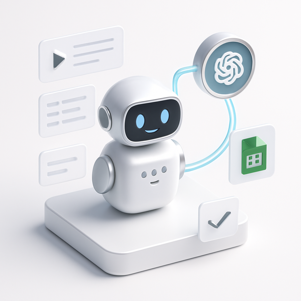 Automatisation de la Gestion de Projets avec Projects Agent