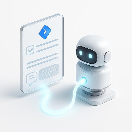 Automatisation de la Résolution Automatique de Tickets JIRA Longs et Oubliés