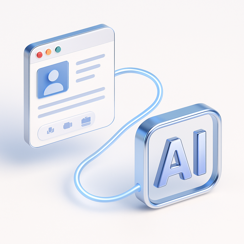 Automatisation de Suivi de Réunion avec Transcriptions et IA