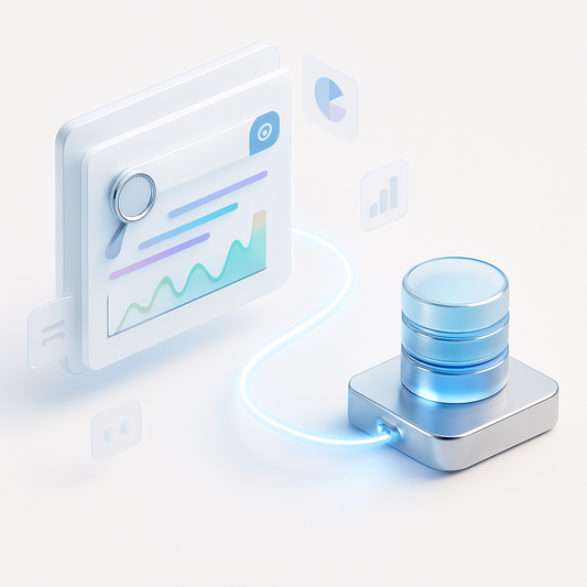 Analyse Automatisée de Données SERP avec IA et Enregistrement Baserow
