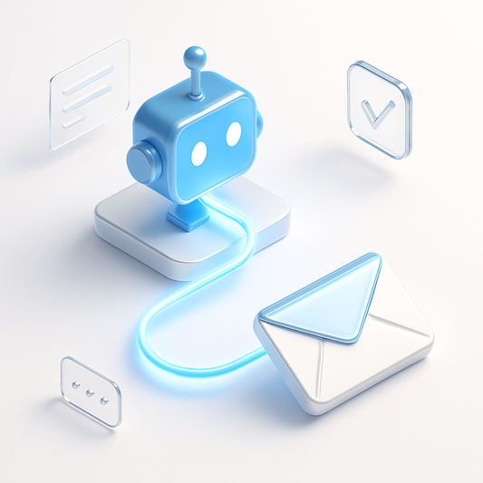 Automatisez Vos Réponses Email et Boostez Votre Productivité