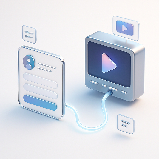 Générateur Automatique de Vidéos Personnalisées à Partir de Formulaires