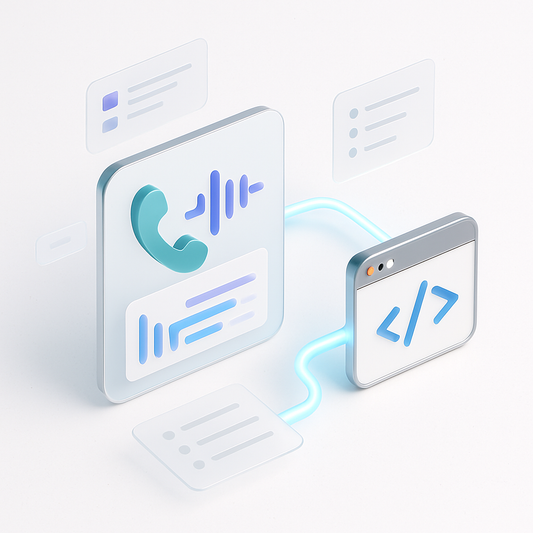 Analyse Automatisée d'Appels avec Tâches et Rapport HTML
