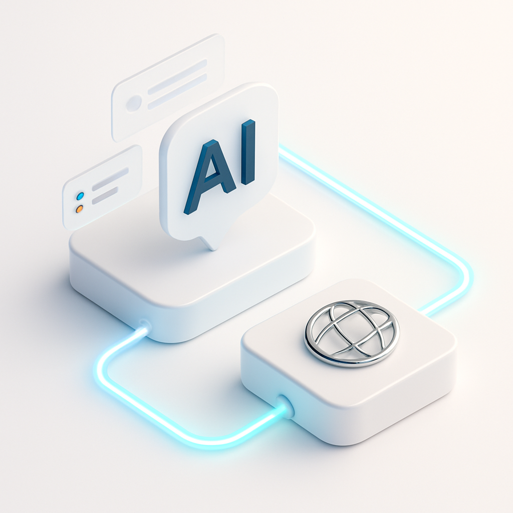 Automatiser la Récupération de Données Web et API avec Notre Outil AI