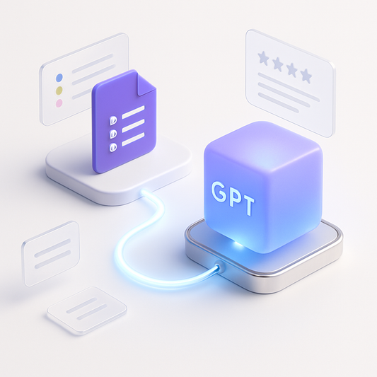 Automatisez la Synthèse des Feedbacks Google Forms avec GPT-4