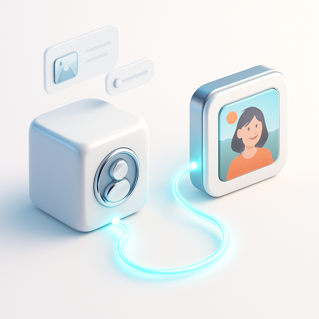 Générez des Magnets Personnalisés Automatiquement