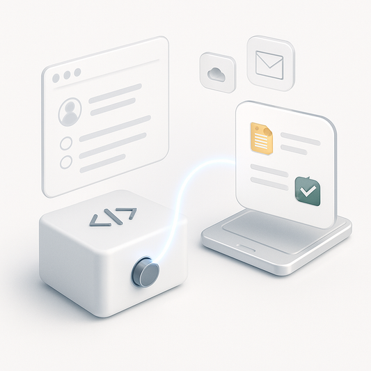 Machine à Générer des Rendez-vous Ultra Personnalisés Automatisés