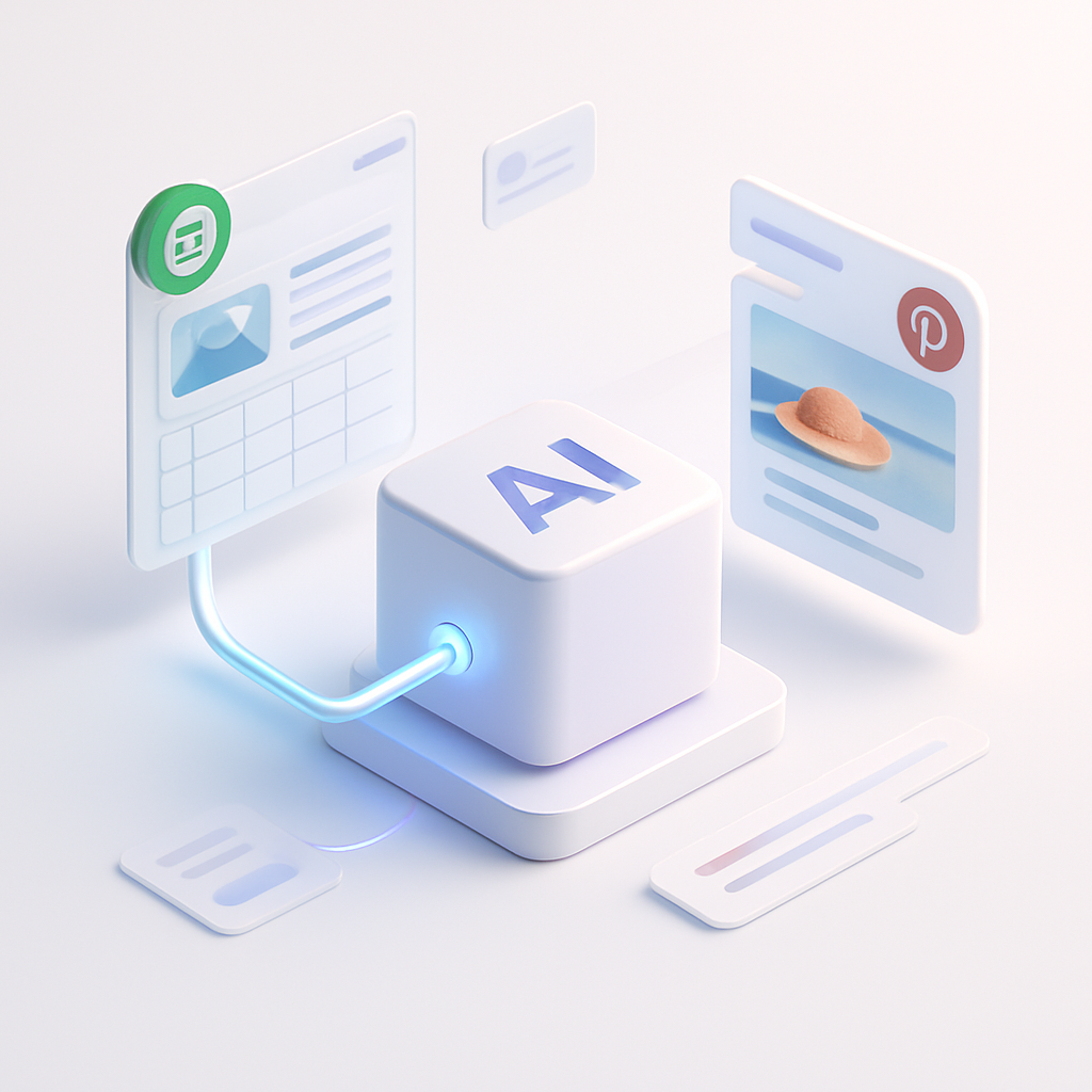 Automatisation du Marketing d Affiliation sur Pinterest pour Augmenter Vos Revenus