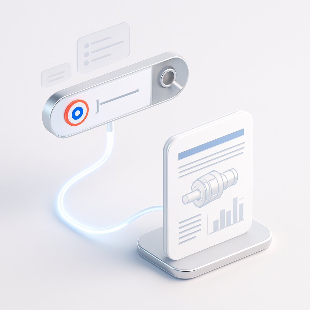 Générez des Requêtes de Recherche Ciblées pour Rédiger un Rapport Technique Comple