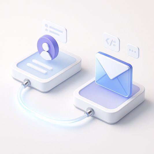 Générez des Phrases Email Personnalisées Automatisées à Partir de Vos Profils