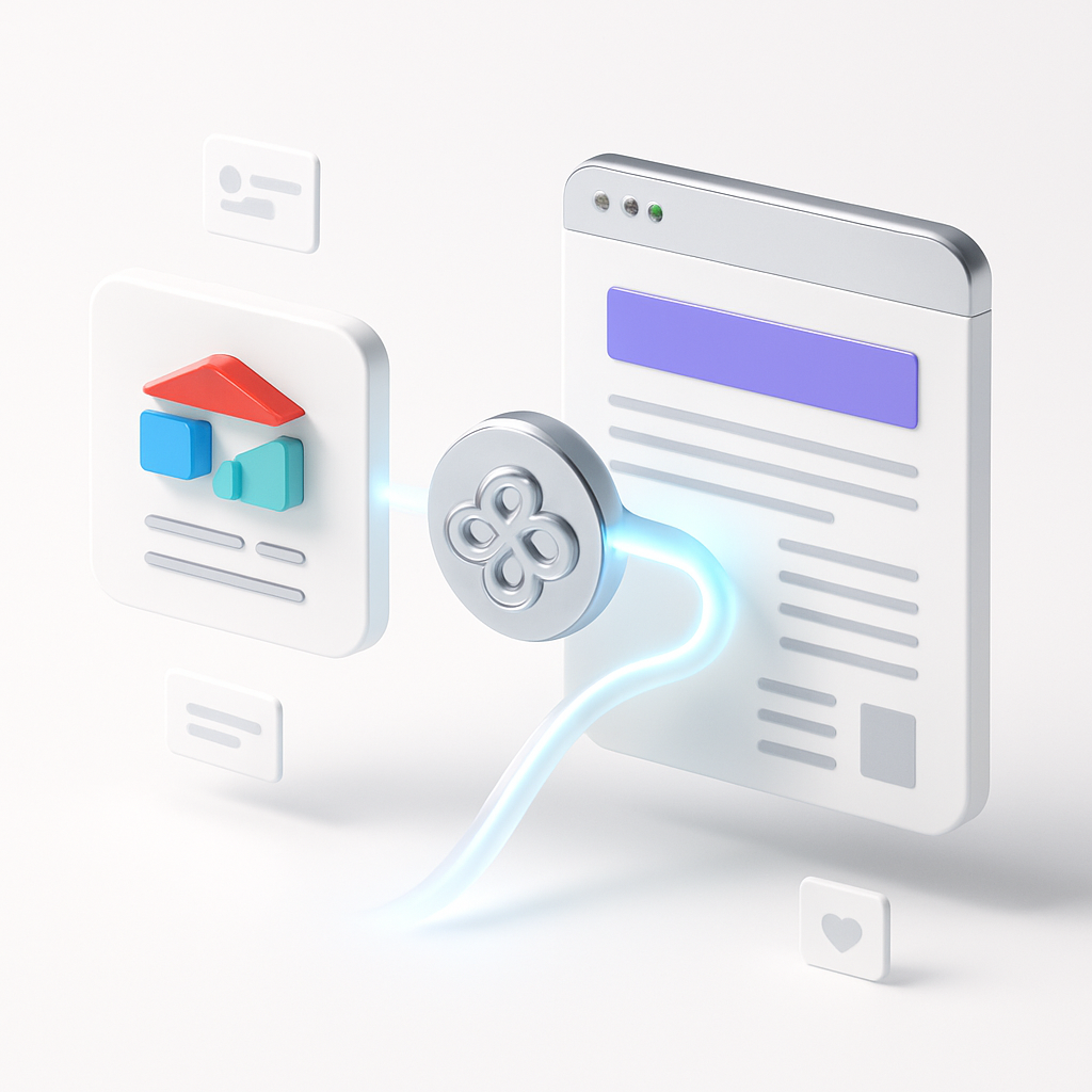 Générez Facilement des Articles de Blog Automatisés