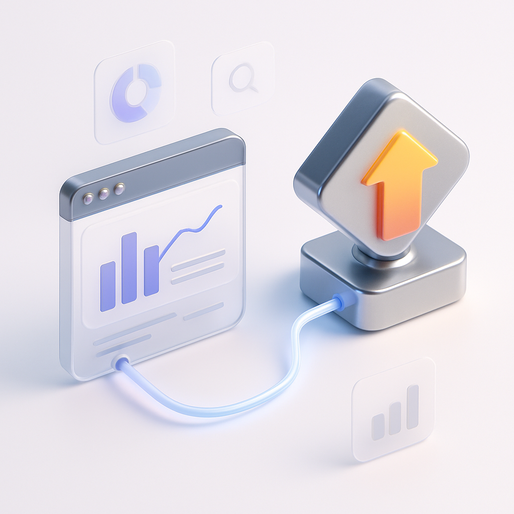 Outil d'Analyse Automatisée de Concurrents pour Prendre des Décisions Stratégiques