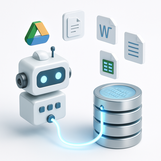 Automatisez la Gestion de Vos Fichiers avec RAG System 2.0