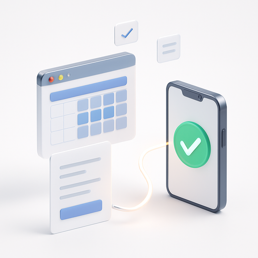 Réservations Automatisées et Personnalisées Sans Effort