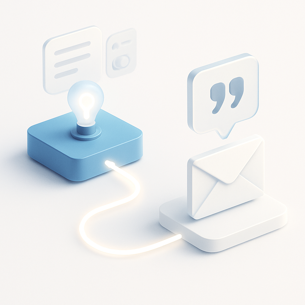 Automatisation Quotidienne de Citations Motivantes