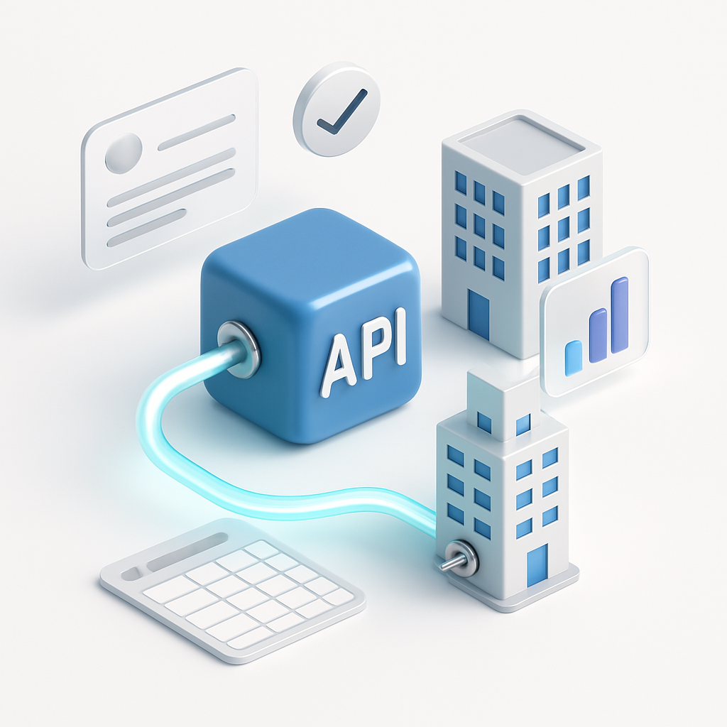 Automatisez l'Accès aux Données Immobilières Cachées