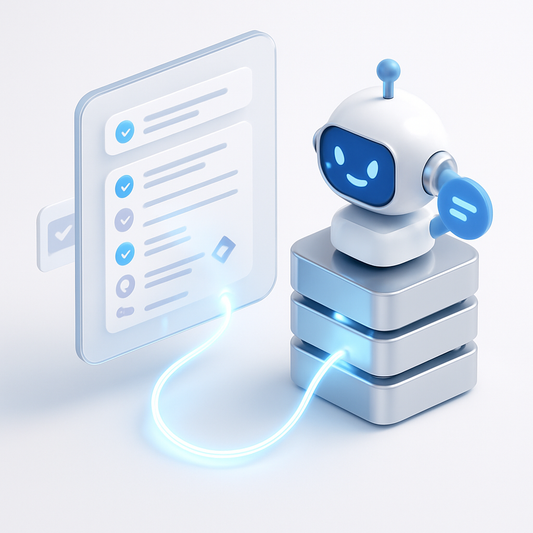 Automatisez Vos Interactions avec un Chatbot Bitrix24 Personnalisé