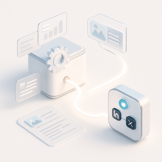 Système Automatisé de Création de Contenu Marketing avec IA