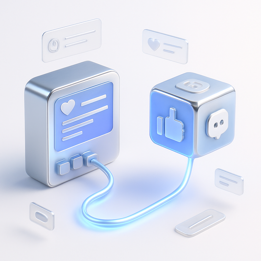 Automatisation Avancée de Publications sur les Réseaux Sociaux