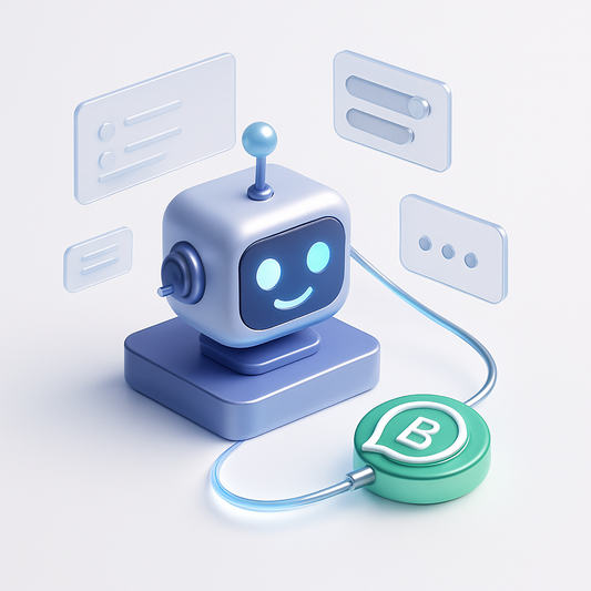 Automatisez Vos Échanges WhatsApp Business avec Ben AI Clone