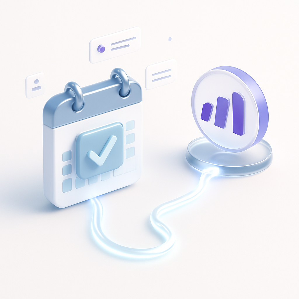 Automatisation de Gestion de Rendez-vous avec Make.com