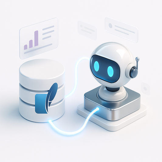 Interagissez avec votre Base de Données SQLite via un Agent IA Automatisé