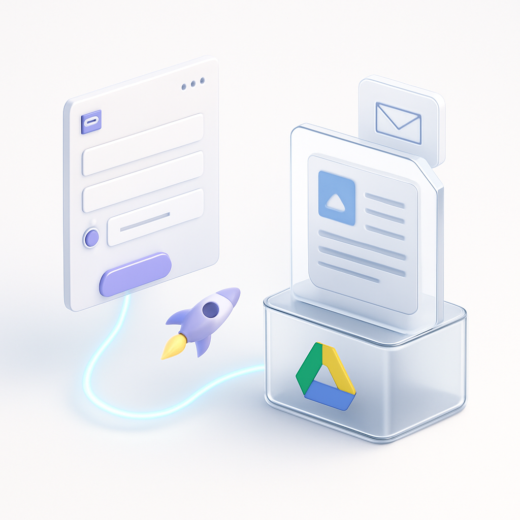 Générez Facilement des Lead Magnets Personnalisés Automatisés