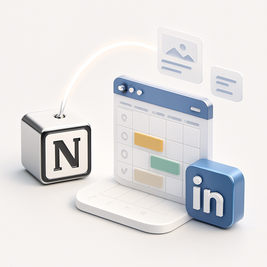 Automatisation de Stratégie LinkedIn pour Publications Engagantes