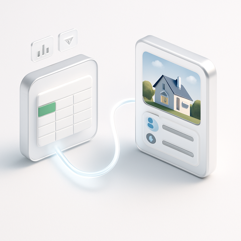 Générez Automatiquement des Images Personnalisées à Partir de Google Sheets
