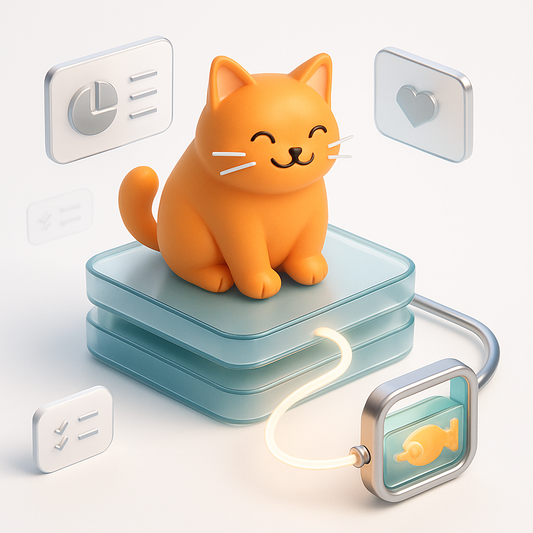 Automatisez la Recherche de Poissons Cachés avec Ravin le Chat Gourmand