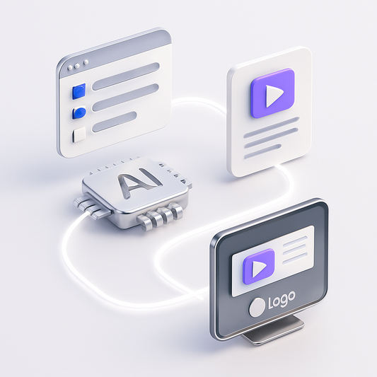 Générez des Scripts Vidéo Personnalisés Automatisés pour Vos Prospects