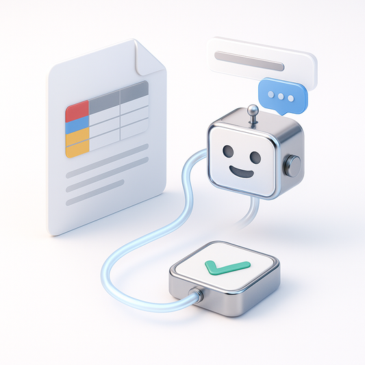Extraction Automatisée de Données avec Prompts Dynamiques et Airtable