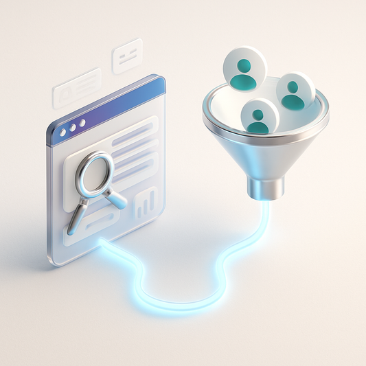 Générez des Leads Ciblés Automatiquement avec un Web Scraper Intelligent