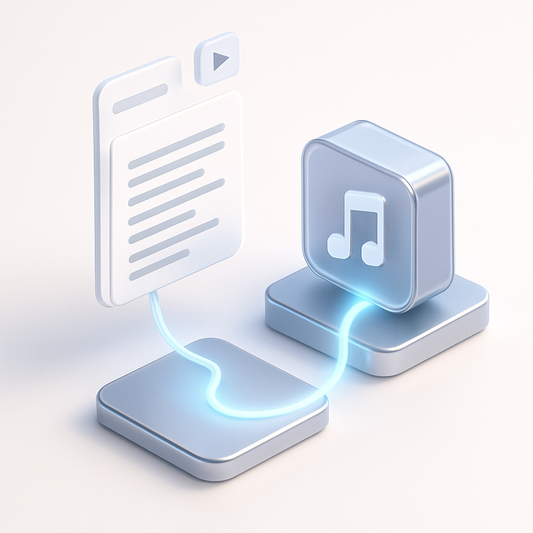 Générez Facilement des Fichiers Audio à Partir de Texte avec OpenAI