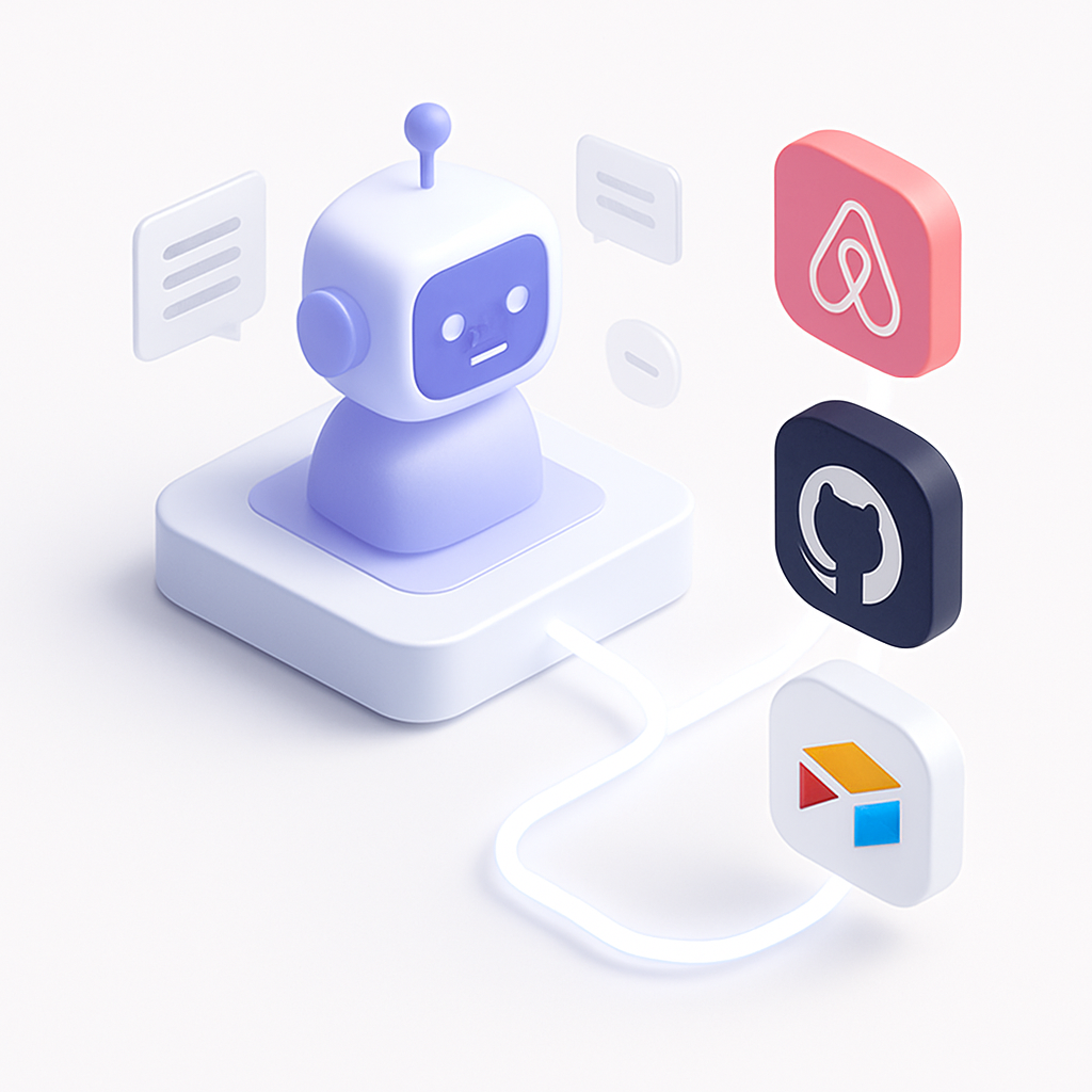 Automatisation de Vos Actions Sur Airbnb Github Airtable Et Brave