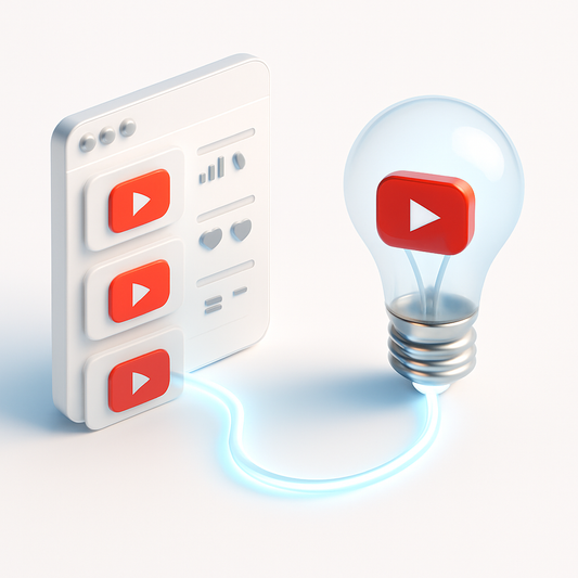 Générateur Automatisé d'Idées de Vidéos YouTube