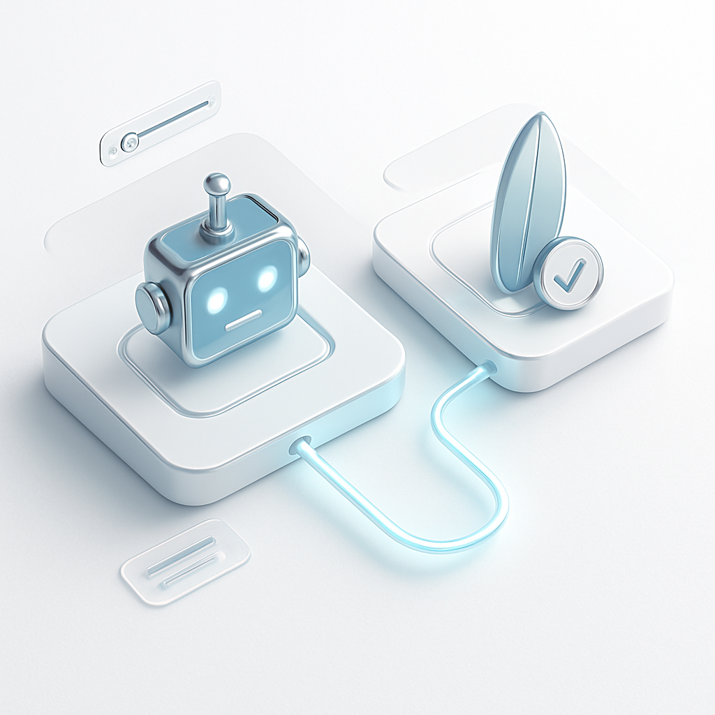 Automatisation des Réponses aux Demandes de Réservation de Surf