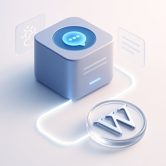 Assistant Conversationnel Intelligent pour Météo et Wiki