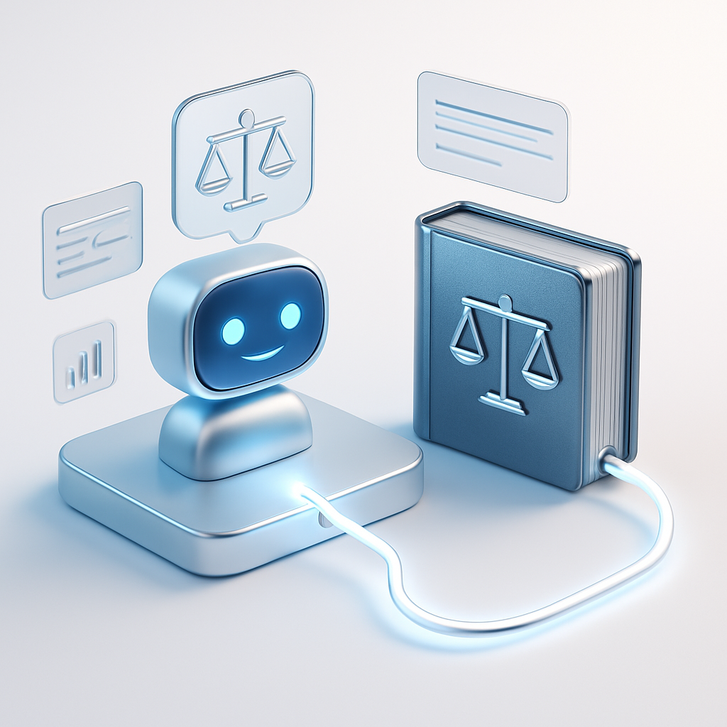 Assistant Juridique Intelligent pour les Codes Fiscaux du Texas