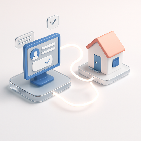 Automatisation Facile de la Gestion de Location Airbnb