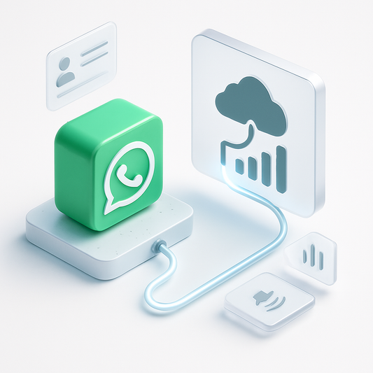Automatisez Support Client avec WhatsApp Business Cloud